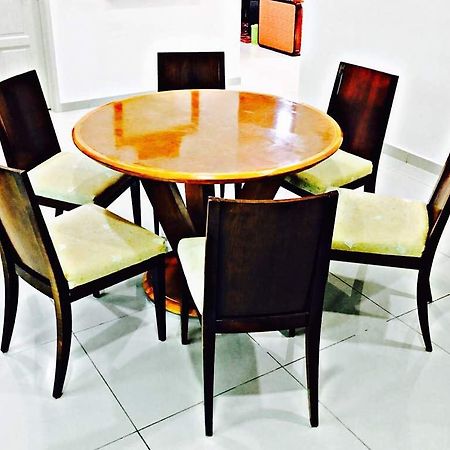 Homestay Melaka Urich Екстериор снимка
