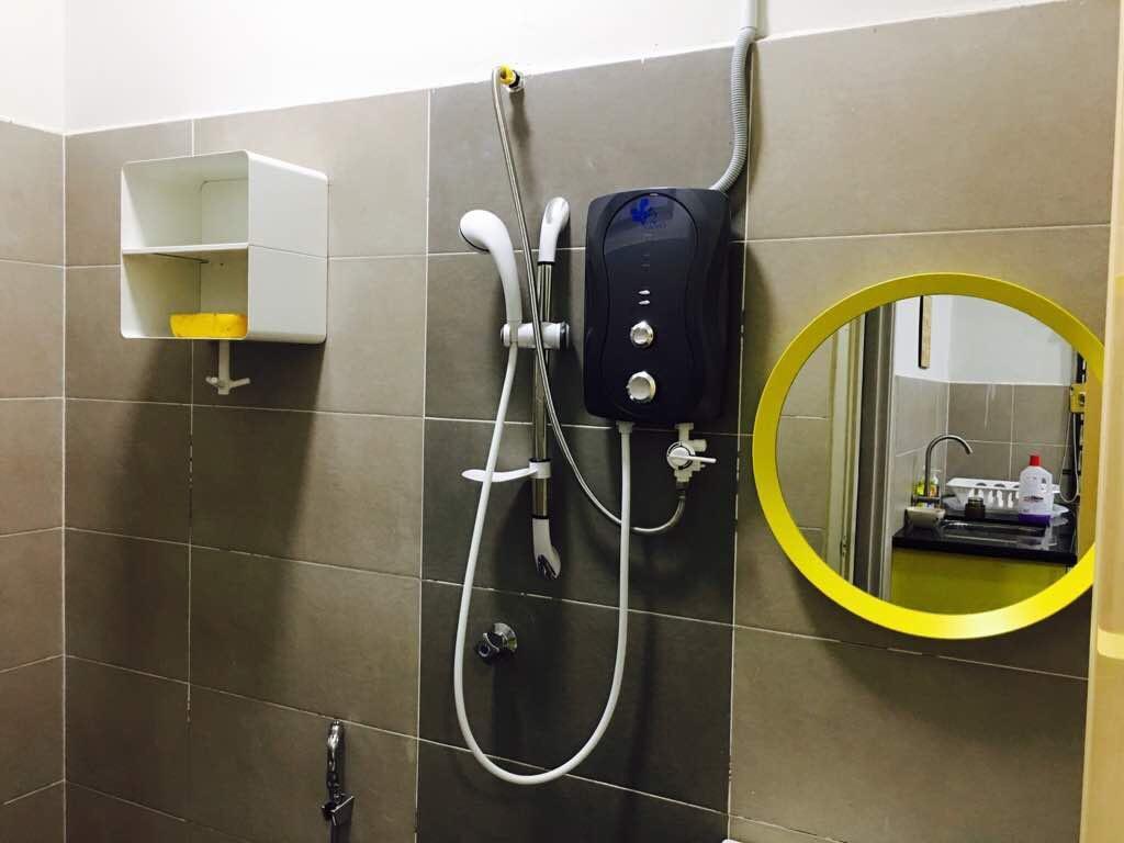 Homestay Melaka Urich Екстериор снимка