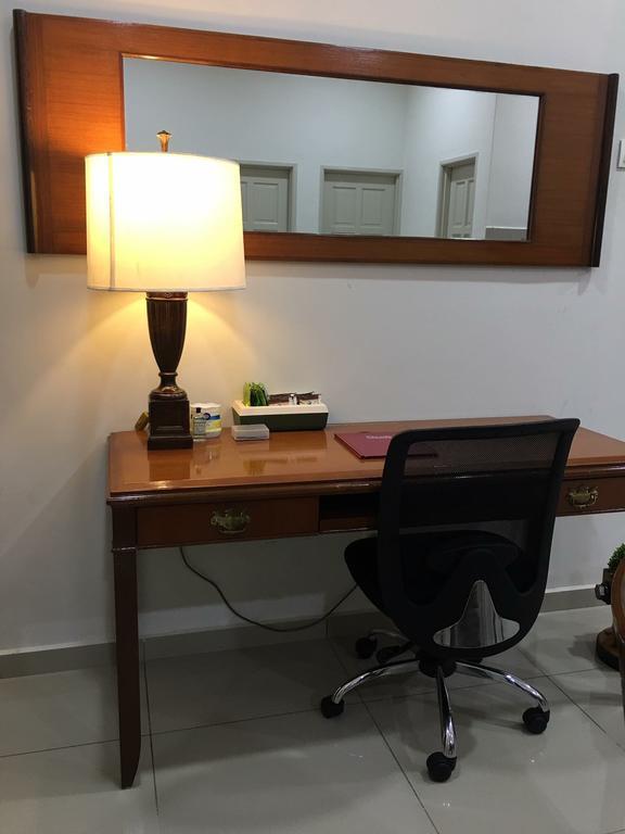 Homestay Melaka Urich Екстериор снимка
