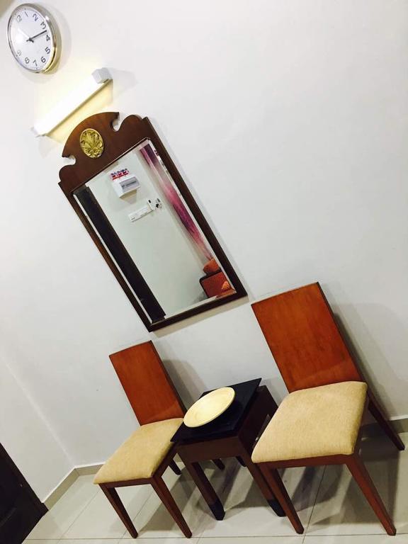 Homestay Melaka Urich Екстериор снимка