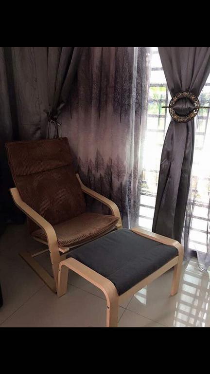 Homestay Melaka Urich Екстериор снимка